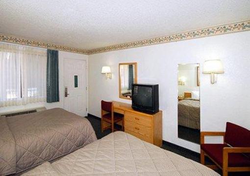 фото отеля Comfort Inn - Stockton / West March Lane