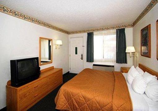 фото отеля Comfort Inn - Stockton / West March Lane