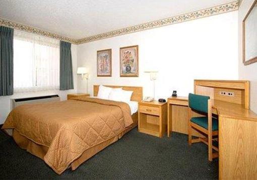 фото отеля Comfort Inn - Stockton / West March Lane