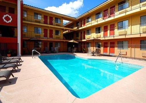 фото отеля Comfort Inn - Stockton / West March Lane