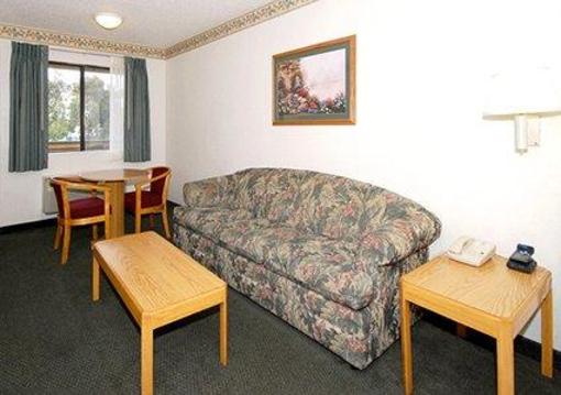 фото отеля Comfort Inn - Stockton / West March Lane