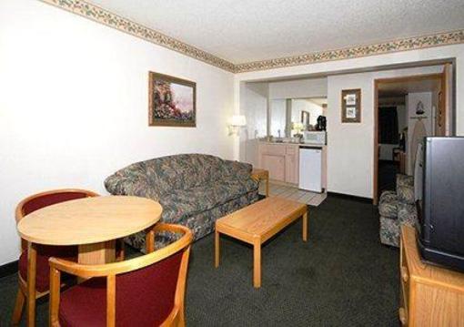 фото отеля Comfort Inn - Stockton / West March Lane