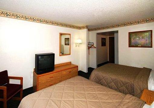фото отеля Comfort Inn - Stockton / West March Lane