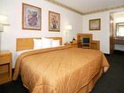 фото отеля Comfort Inn - Stockton / West March Lane