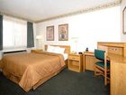 фото отеля Comfort Inn - Stockton / West March Lane