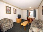 фото отеля Comfort Inn - Stockton / West March Lane