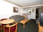 фото отеля Comfort Inn - Stockton / West March Lane