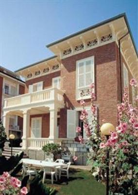 фото отеля Hotel Orizzonte Bellaria-Igea Marina