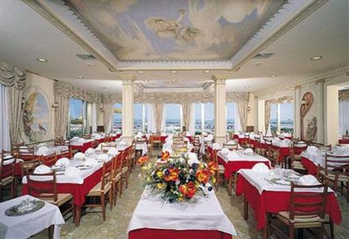 фото отеля Hotel Orizzonte Bellaria-Igea Marina