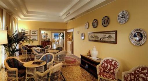 фото отеля Hotel Orizzonte Bellaria-Igea Marina
