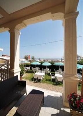 фото отеля Hotel Orizzonte Bellaria-Igea Marina