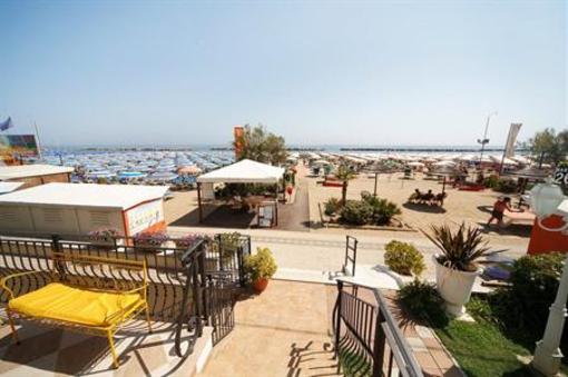 фото отеля Hotel Orizzonte Bellaria-Igea Marina