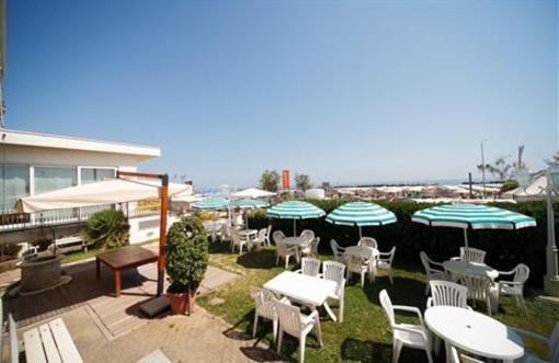 фото отеля Hotel Orizzonte Bellaria-Igea Marina