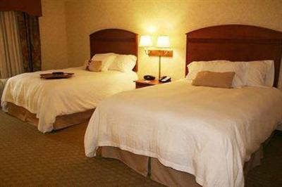 фото отеля Hampton Inn & Suites Pocatello