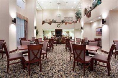 фото отеля Hampton Inn & Suites Pocatello