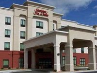 Hampton Inn & Suites Pocatello