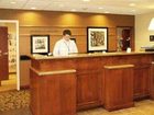 фото отеля Hampton Inn & Suites Pocatello