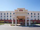 фото отеля Hampton Inn & Suites Pocatello