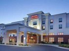 фото отеля Hampton Inn & Suites Pocatello