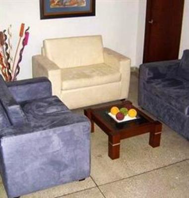 фото отеля Canaveralejo Aparta Hotel Cali