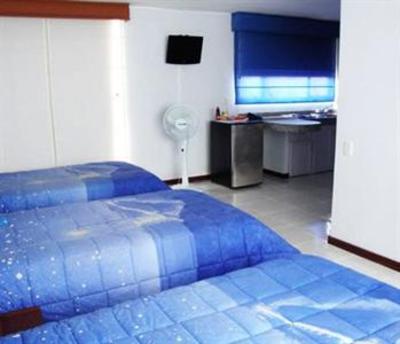 фото отеля Canaveralejo Aparta Hotel Cali