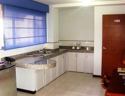 фото отеля Canaveralejo Aparta Hotel Cali