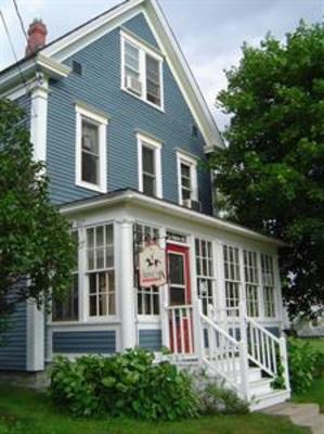 фото отеля The Colonel's In Bed and Breakfast