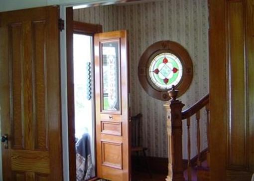 фото отеля The Colonel's In Bed and Breakfast