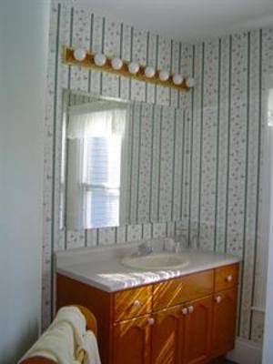фото отеля The Colonel's In Bed and Breakfast
