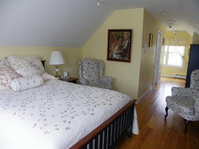 фото отеля The Colonel's In Bed and Breakfast