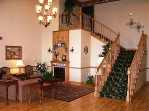 фото отеля Country Inn & Suites By Carlson Fairborn South