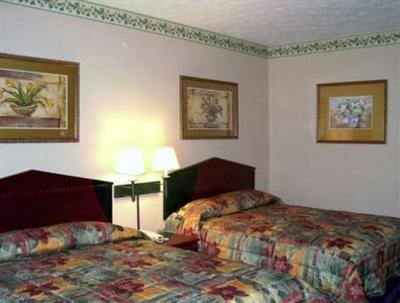 фото отеля Country Inn & Suites By Carlson Fairborn South