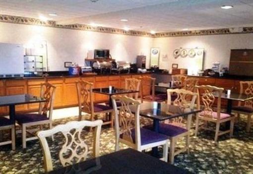 фото отеля Country Inn & Suites By Carlson Fairborn South