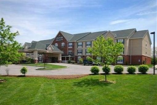 фото отеля Country Inn & Suites By Carlson Fairborn South