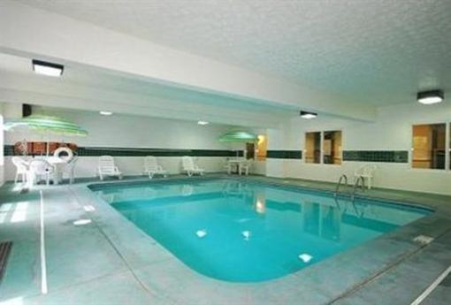 фото отеля Country Inn & Suites By Carlson Fairborn South