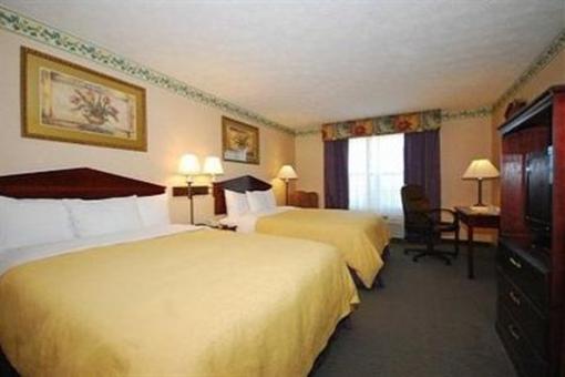 фото отеля Country Inn & Suites By Carlson Fairborn South