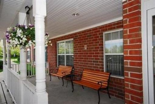 фото отеля Country Inn & Suites By Carlson Fairborn South