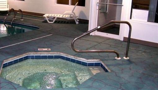 фото отеля Country Inn & Suites By Carlson Fairborn South