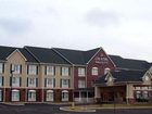 фото отеля Country Inn & Suites By Carlson Fairborn South