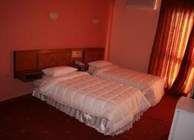 фото отеля Cameo Hotel