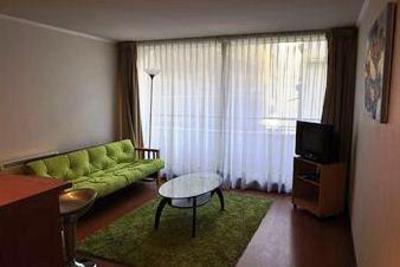 фото отеля Apart Hotel Agustinas Plaza