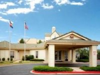 Quality Inn & Suites Garden Of The Gods Colorado Springs
