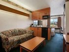 фото отеля Quality Inn & Suites Garden Of The Gods Colorado Springs