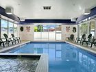 фото отеля Quality Inn & Suites Garden Of The Gods Colorado Springs