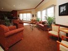 фото отеля Quality Inn & Suites Garden Of The Gods Colorado Springs
