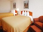 фото отеля Quality Inn & Suites Garden Of The Gods Colorado Springs