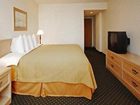 фото отеля Quality Inn & Suites Garden Of The Gods Colorado Springs