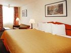 фото отеля Quality Inn & Suites Garden Of The Gods Colorado Springs