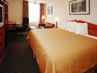 фото отеля Quality Inn & Suites Garden Of The Gods Colorado Springs