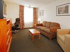 фото отеля Quality Inn & Suites Garden Of The Gods Colorado Springs